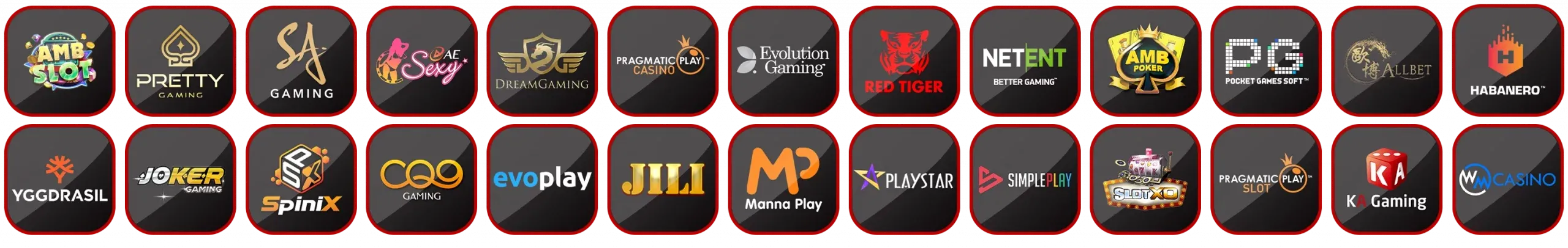 games