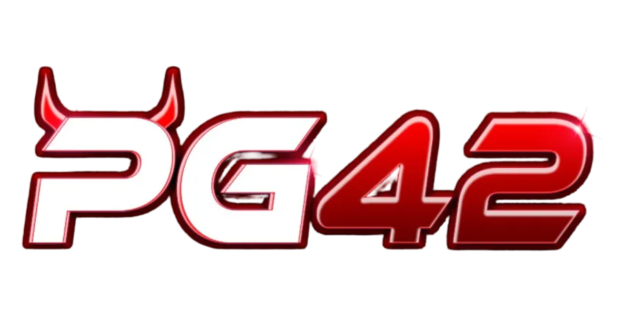 pg42 สล็อต logo
